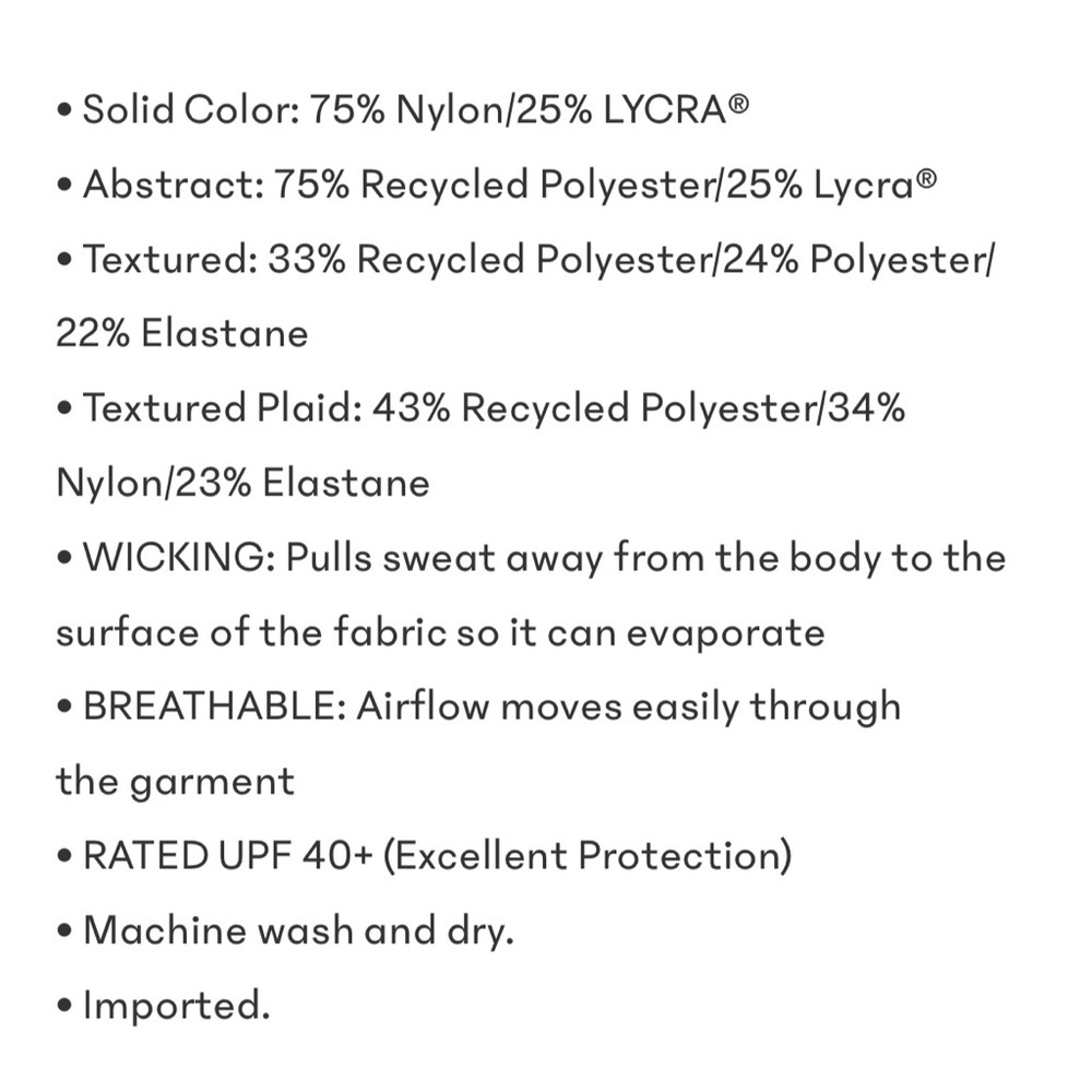 Athleta Navy Blue High-Waist Leggings - Picture 3 of 7